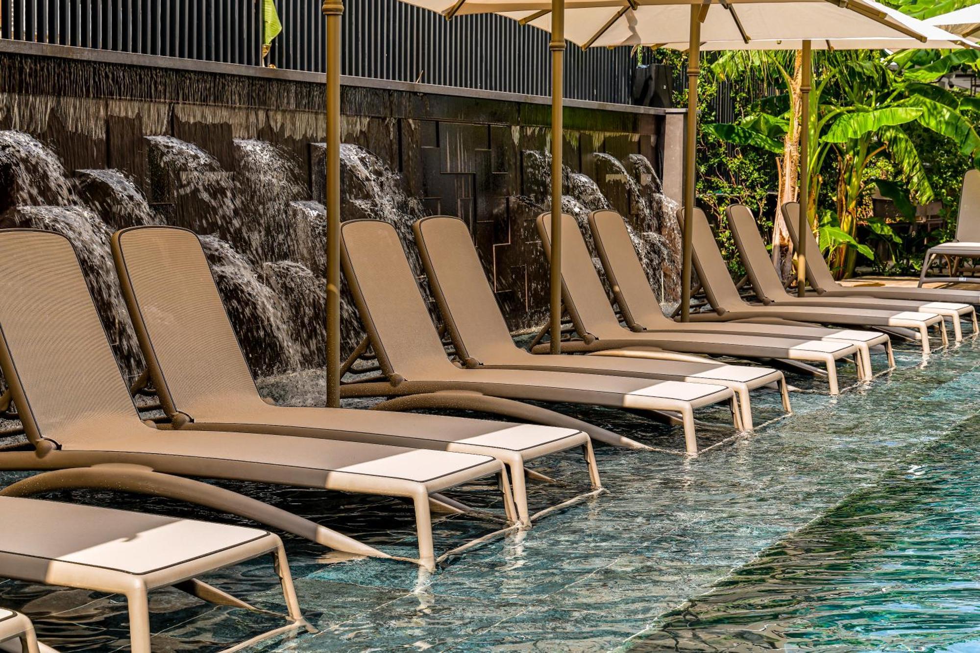 Four Hills Hotel Antalya Exterior foto