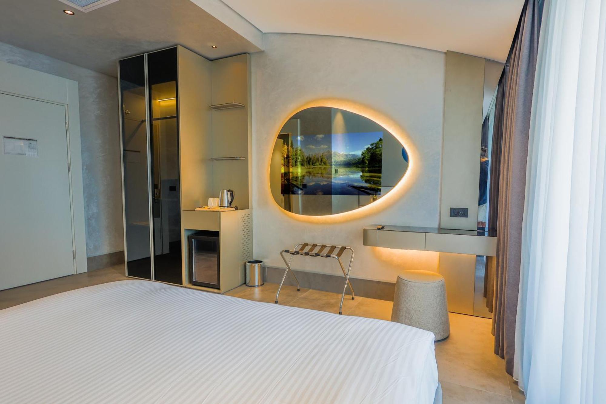 Four Hills Hotel Antalya Exterior foto