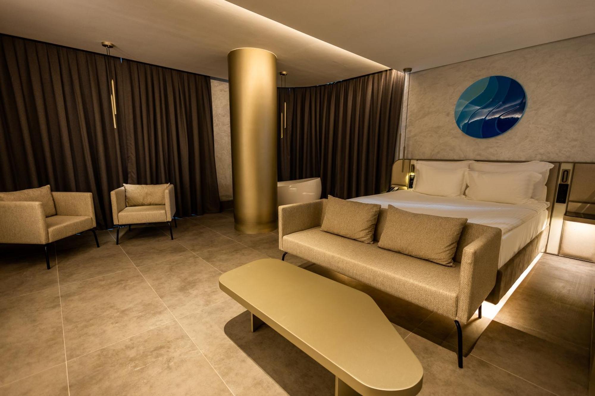 Four Hills Hotel Antalya Exterior foto