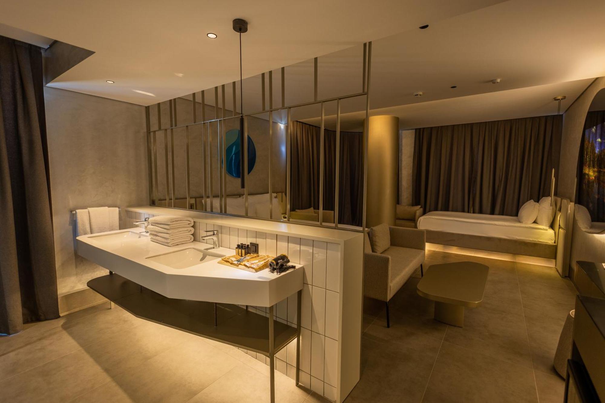Four Hills Hotel Antalya Exterior foto